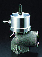 パーツ GReddy BLOW OFF VALVE TYPE-RS GREDDY TYPE RS BLUE BLOW OFF VALVE