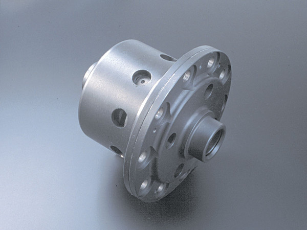 Tomei T-Trax 2-Way LSD for 2010+ Genesis Coupe (562046)