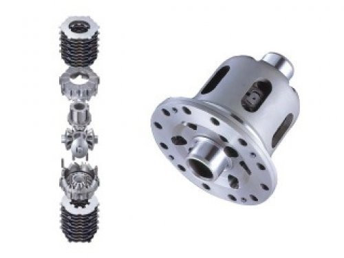 【未使用品】CUSCO MZ Type-RS RX-7用　LSD RX-7 FD3S LSD クスコ LSD タイプRS 1.5WAY リア LSD-165-L15