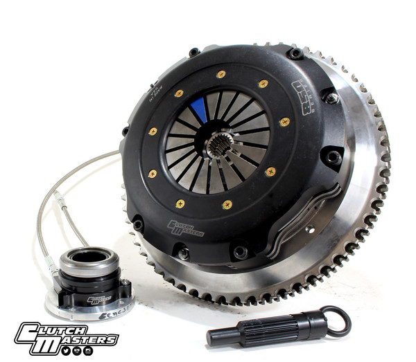 ClutchMasters 850 SERIES Racing Twin Disc Clutch Genesis Coupe 2.0