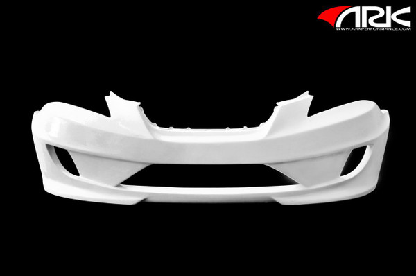 ARK S-FX Front Wide Body Kit for Hyundai Genesis Coupe 2010