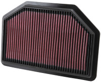 K&N Replacement Air Filter for 2013-16 Hyundai Genesis Coupe V6