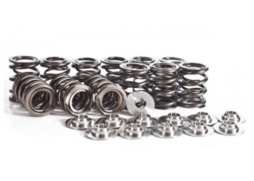Supertech Dual Valve Spring Kit for Genesis Coupe V6 3.8L 24v SPRK