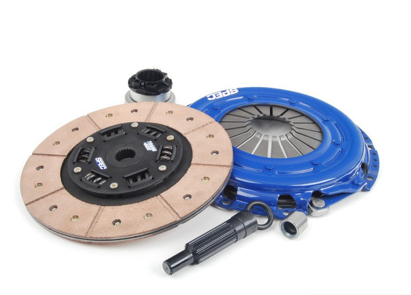 Spec 16-18 Chevrolet Camaro/Cadillac ATS-V Stage 3+ Clutch Kit main image 1