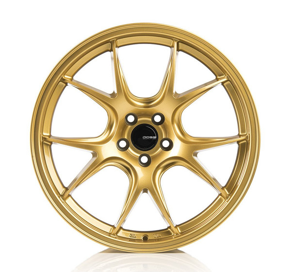 ROTO GRIP レトロ　ホイールデザイン Rotobox F70350B326 Bullet Symmetric Front Wheel 17