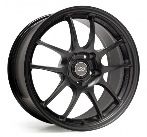 Enkei PF01 18inch Wheel (enkeiPF01) at Genracer