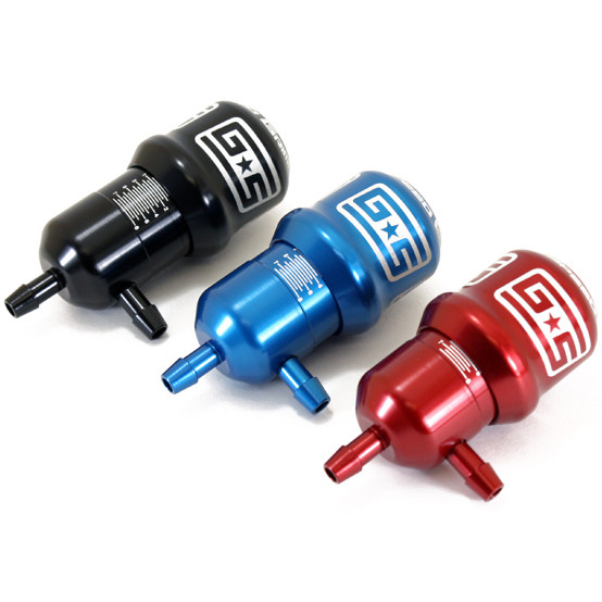 GrimmSpeed Universal Manual Boost Controller For Mechanical