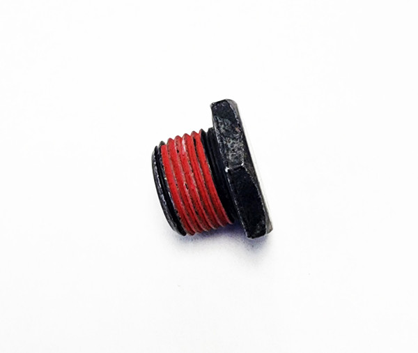 OEM Hyundai Replacement Differential Oil DRAIN Bolt Genesis Coupe 10