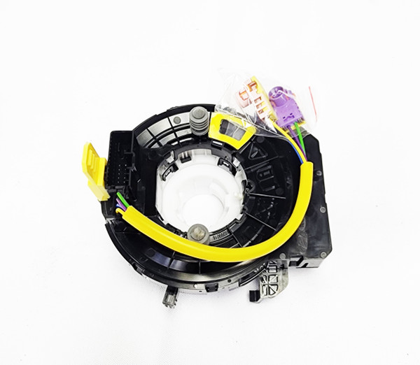 OEM Hyundai Replacement Clock Spring for Veloster N 2019+ GenRacer