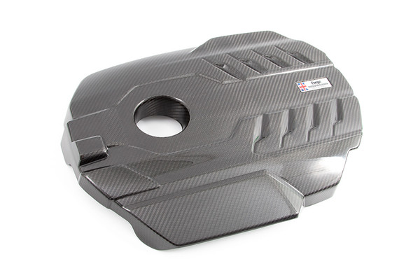 Engine cover verna fluidic cheap