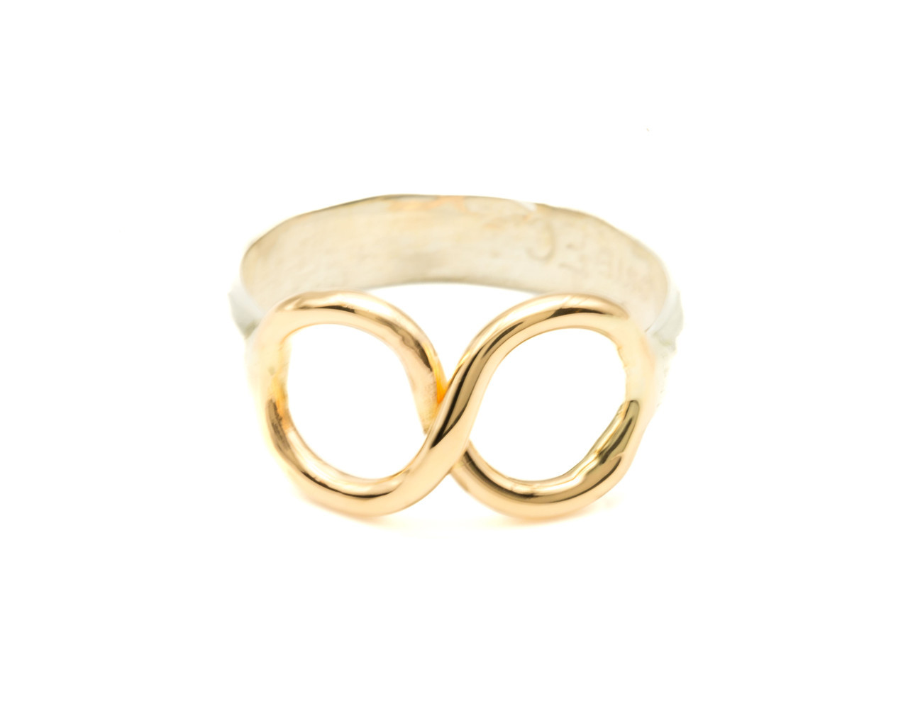 Infinity Ring - Sonya Ltd