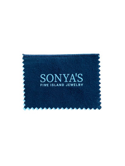 Sonyas Polishing Cloth