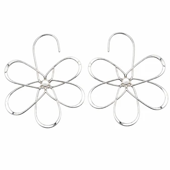 Flower Power Earrings
