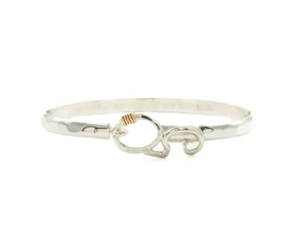 Sonya's 50th Anniversary Bracelet