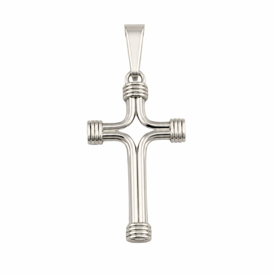 Canning Cross, Silver