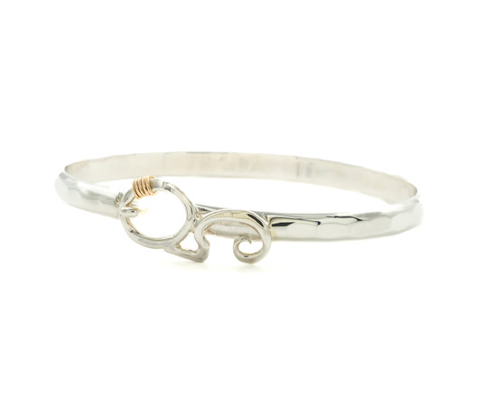 Sonya's 50th Anniversary Bracelet