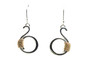 Sonya's 40th Anniversary Earrings