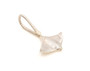 Stingray Pendant, Silver Stingray Pendant, Silver