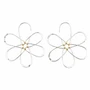 Flower Power Earrings