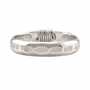 Phoenix Ring, Silver.