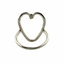 Dallas Heart Ring 