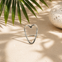 Dallas Heart Ring 