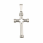 Canning Cross, Silver