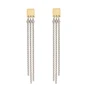 Cascade Earrings