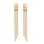 Cascade Earrings
