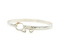Sonya's 50th Anniversary Bracelet