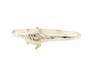 Green Turtle Bracelet 5mm