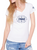 Women's Richard Sherman RS25 Diamond Tee - Navy