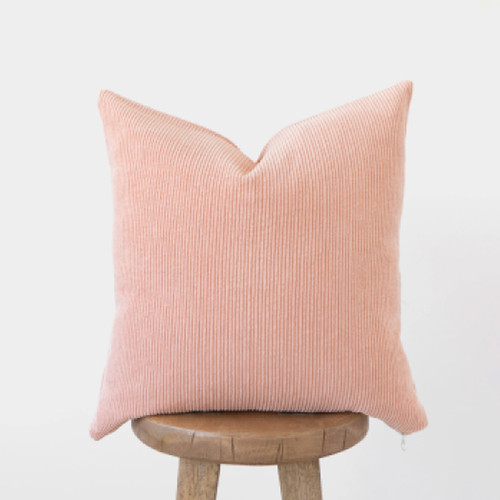 Product Sample 1 - Cozy Bedding And Cushion Decor Set