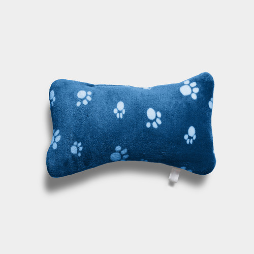 Product Sample 4 - Cozy Bedding And Cushion Decor Set