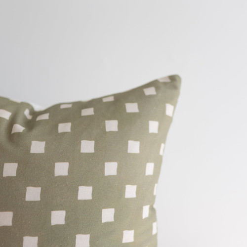 Product Sample 6 - Cozy Bedding And Cushion Decor Set