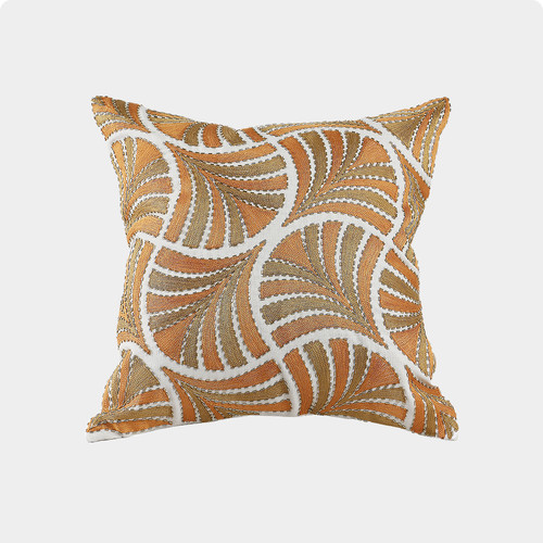 Product Sample 8 - Cozy Bedding And Cushion Decor Set