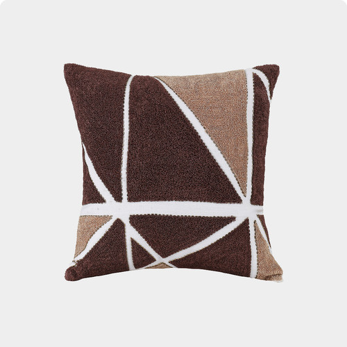 Product Sample 10 - Cozy Bedding And Cushion Decor Set