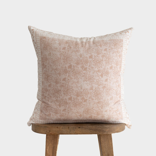 Product Sample 12 - Cozy Bedding And Cushion Decor Set