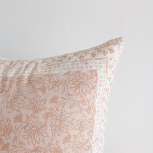 Product Sample 12 - Cozy Bedding And Cushion Decor Set