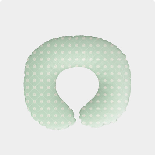 Product Sample 13 - Cozy Bedding And Cushion Decor Set