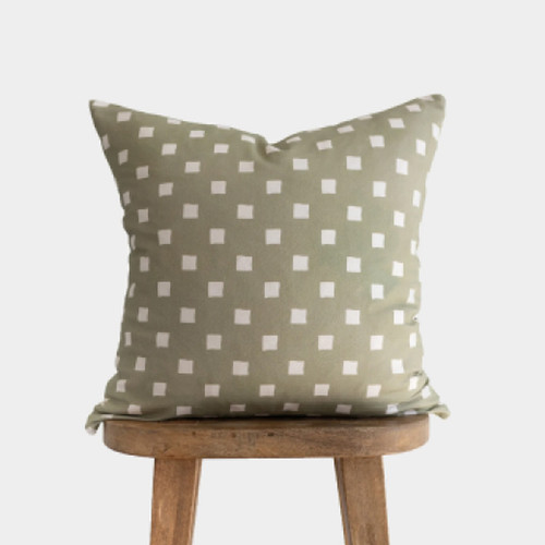 Product Sample 20 - Cozy Bedding And Cushion Decor Set