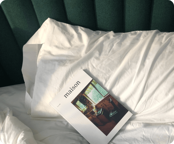 Luxury Comfort Collection