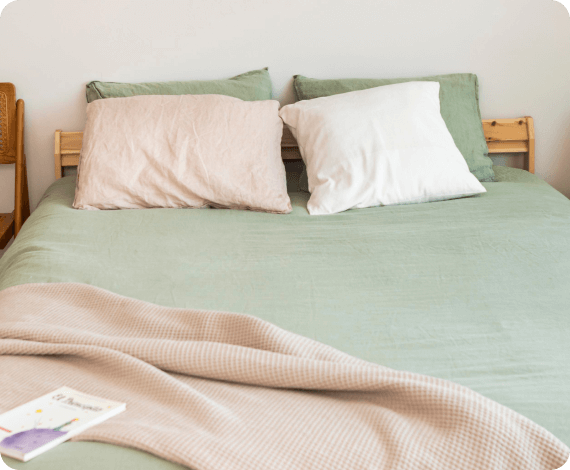 Eco-Friendly Collection