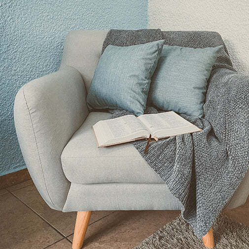 Let's connect Banner