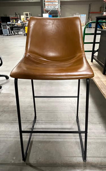 Counter bar stool