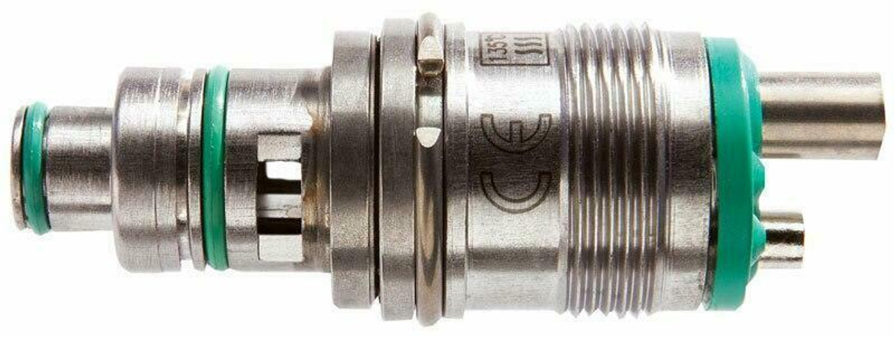 StarDental 4-Line Swivel Connector Low Speed Coupler - R - 8087823R