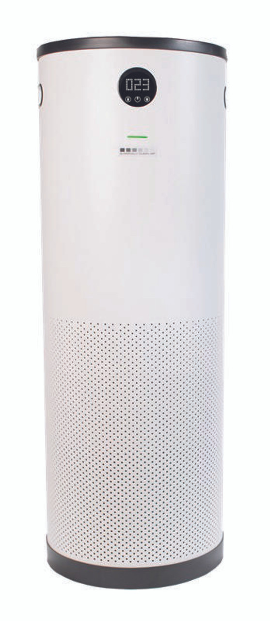 Henry schein shop air purifier