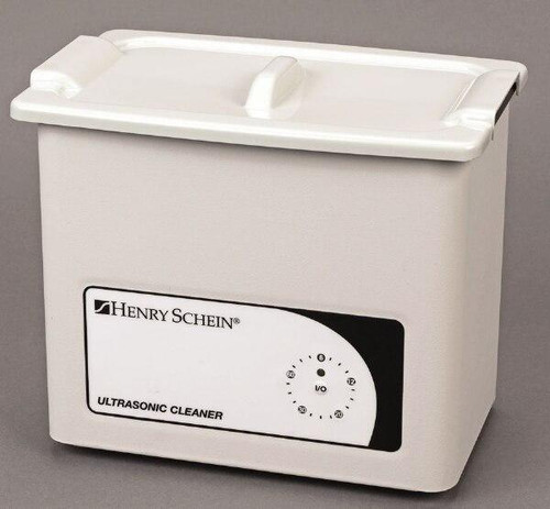 Whaledent Biosonic UC150 Ultrasonic Cleaner – Archer Dental