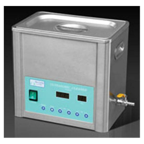 Ultrasonic cleaning equipment. Ultrasonic cleaner