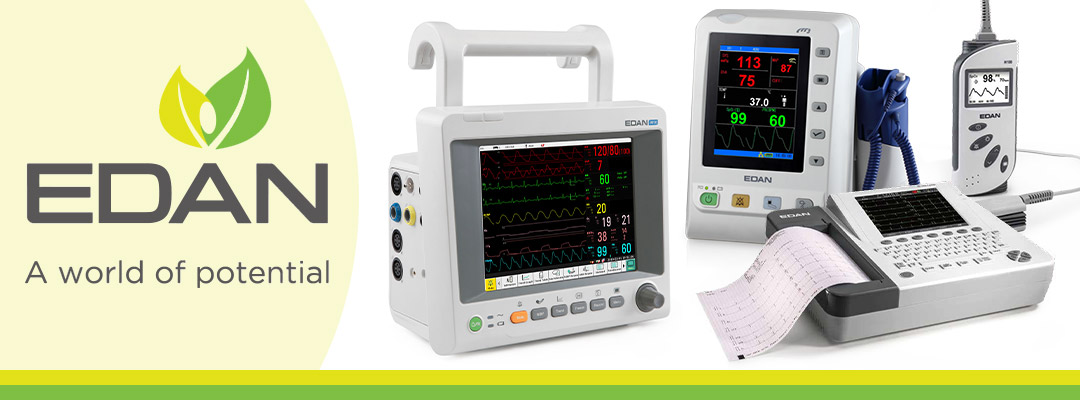 Patient Monitoring-Edan